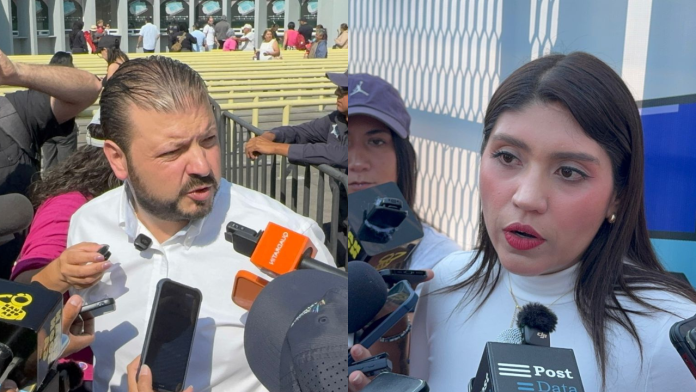 Desconocen secretarios estatales, costo del concierto de Marco Antonio Solís