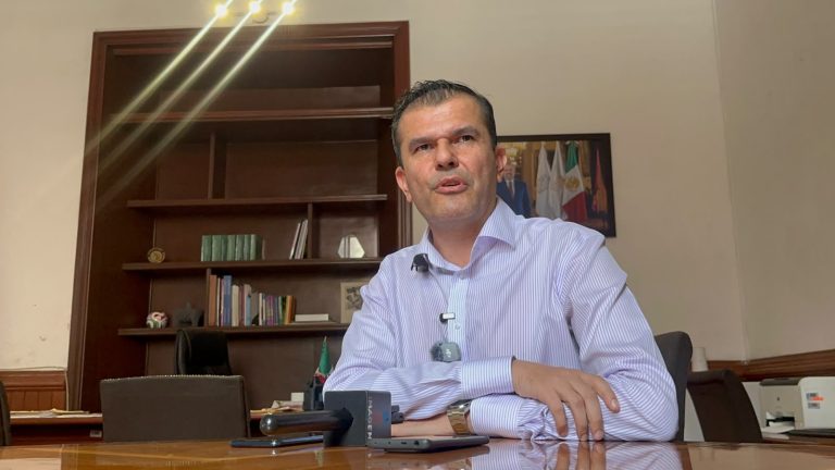 Pruebas sólidas contra detenidos por el homicidio del alcalde de Uruapan: Juan Manzo