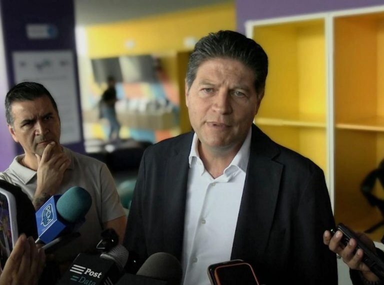 Alineación de partidos en el gobierno no garantiza mejores resultados: Alfonso Martínez